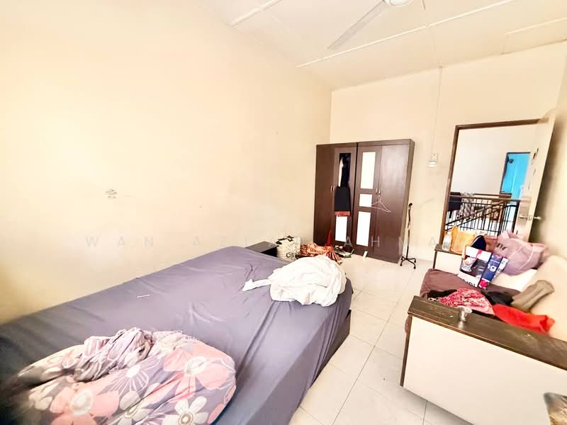 2-storey Terraced House for Sale in Bandar Nusaputra (Puchong) - Wan Azlan Ahmad - PropertyGuru.com.my