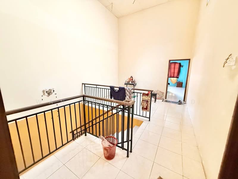 2-storey Terraced House for Sale in Bandar Nusaputra (Puchong) - Wan Azlan Ahmad - PropertyGuru.com.my