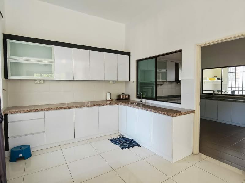 Link Bungalow for Rent in Horizon Hills (Iskandar Puteri (Nusajaya)) - Lim Tze Jie - PropertyGuru.com.my