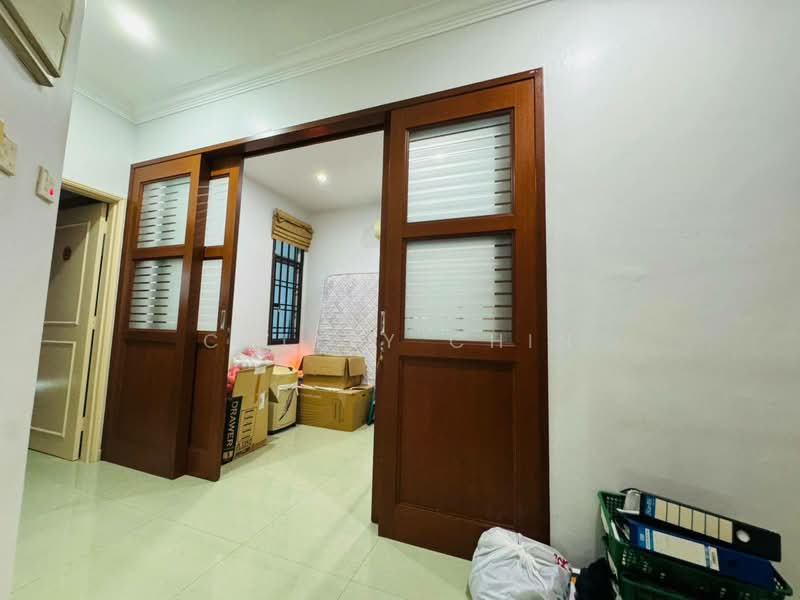 2-storey Terraced House for Sale in Taman Impian Emas (Skudai) - Calley Chin - Interior - PropertyGuru.com.my
