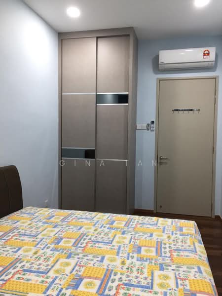 Kondominium untuk Dijual di Mira Residence - Gina Tan - PropertyGuru.com.my