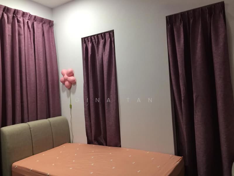 Kondominium untuk Dijual di Mira Residence - Gina Tan - PropertyGuru.com.my