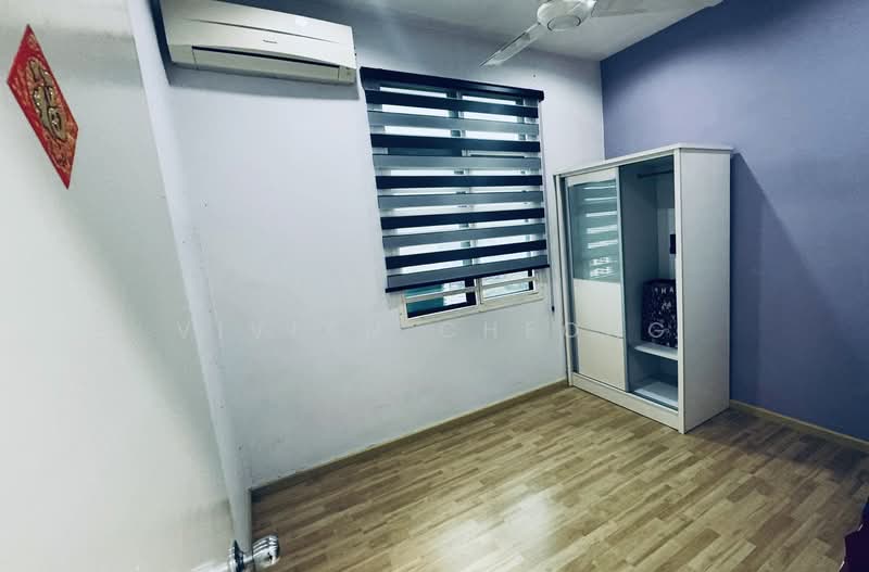 Condominium for Sale at Palm Palladium Condominium - Vivian Cheong - Bedroom - PropertyGuru.com.my