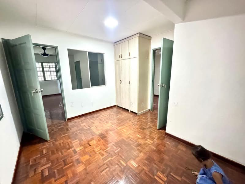 Rumah Teres 1.5 Tingkat untuk Dijual di Bandar Baru Sri Petaling (Sri Petaling) - Azli Ibrahim - Interior - PropertyGuru.com.my
