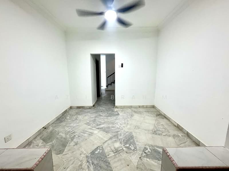 Rumah Teres 1.5 Tingkat untuk Dijual di Bandar Baru Sri Petaling (Sri Petaling) - Azli Ibrahim - Interior - PropertyGuru.com.my