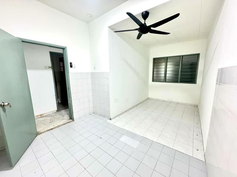 Rumah Teres 1.5 Tingkat untuk Dijual di Bandar Baru Sri Petaling (Sri Petaling) - Azli Ibrahim - Interior - PropertyGuru.com.my