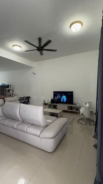 Rumah Teres 2 Tingkat untuk Dijual di Eco Botanic (Iskandar Puteri (Nusajaya)) - CK Ng - PropertyGuru.com.my