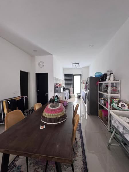 Rumah Teres 2 Tingkat untuk Dijual di Eco Botanic (Iskandar Puteri (Nusajaya)) - CK Ng - PropertyGuru.com.my
