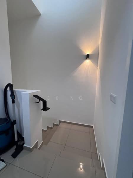 Rumah Teres 2 Tingkat untuk Dijual di Eco Botanic (Iskandar Puteri (Nusajaya)) - CK Ng - PropertyGuru.com.my