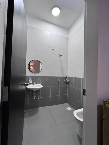 Rumah Teres 2 Tingkat untuk Dijual di Eco Botanic (Iskandar Puteri (Nusajaya)) - CK Ng - PropertyGuru.com.my