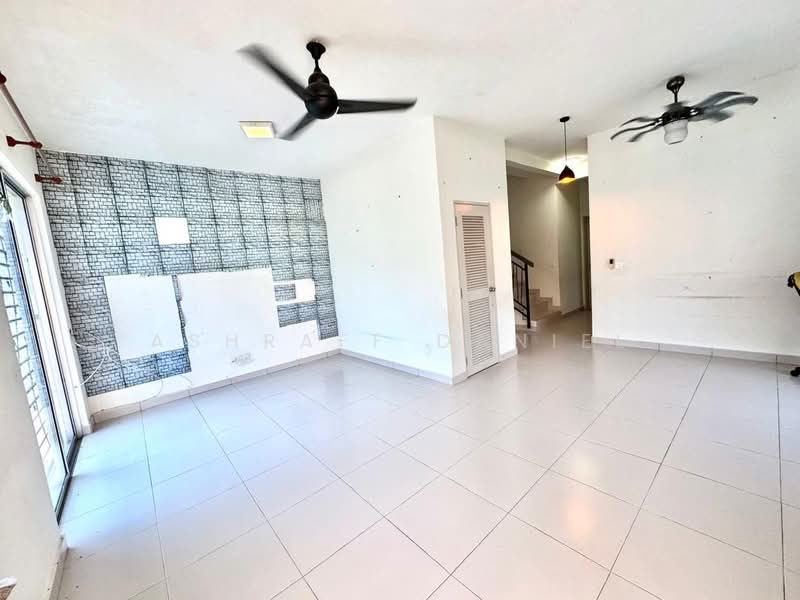 Semi-Detached House for Sale in Shah Alam (Selangor) - Ashraff Daniel - PropertyGuru.com.my