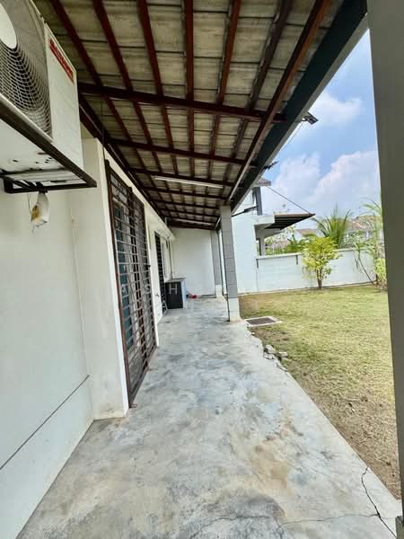 Semi-Detached House for Sale in Shah Alam (Selangor) - Ashraff Daniel - PropertyGuru.com.my