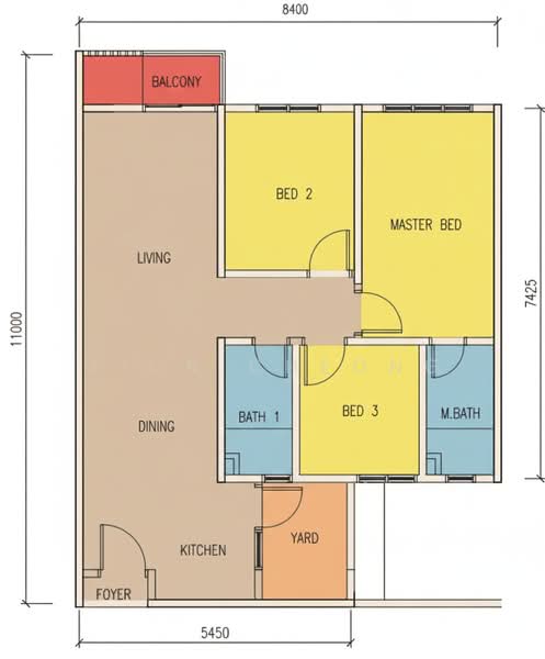 Apartment for Sale at KSL Bukit Gemilang - Fion Cheong - PropertyGuru.com.my