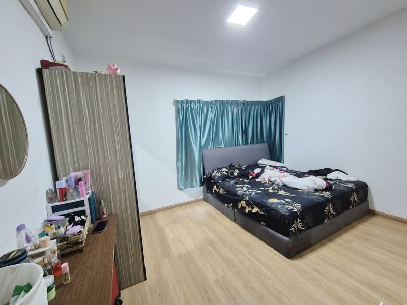 Pangsapuri untuk Disewa di Bistari Impian Apartment - Bess Wong - Bedroom - PropertyGuru.com.my