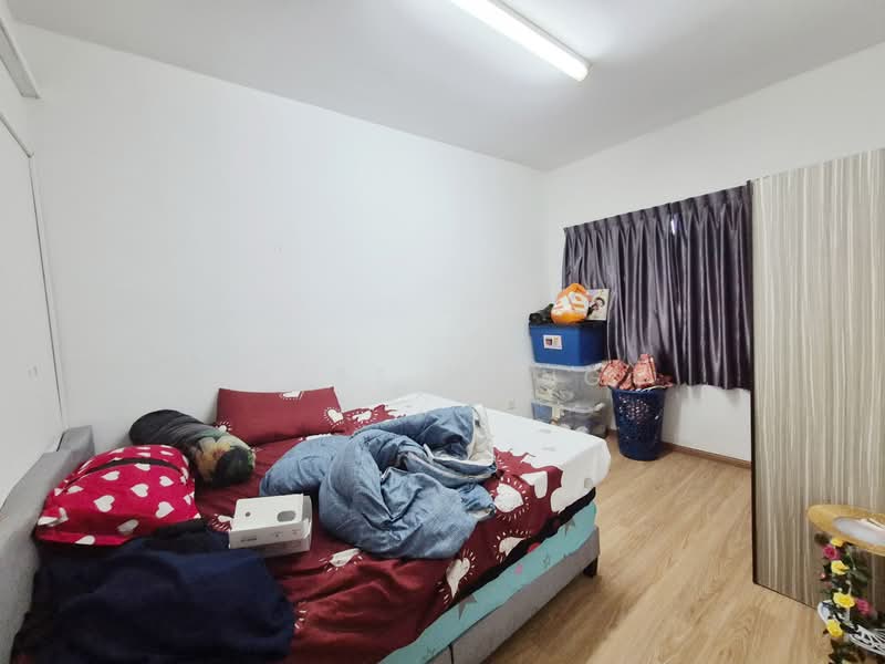 Pangsapuri untuk Disewa di Bistari Impian Apartment - Bess Wong - Bedroom - PropertyGuru.com.my