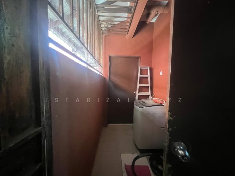 2-storey Terraced House for Sale in Alam Budiman (Shah Alam) - Isfarizal fazz - Interior - PropertyGuru.com.my