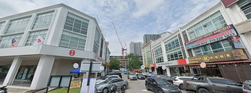 Kedai untuk Dijual di Taman Equine (Seri Kembangan) - Lex How - Exterior - PropertyGuru.com.my
