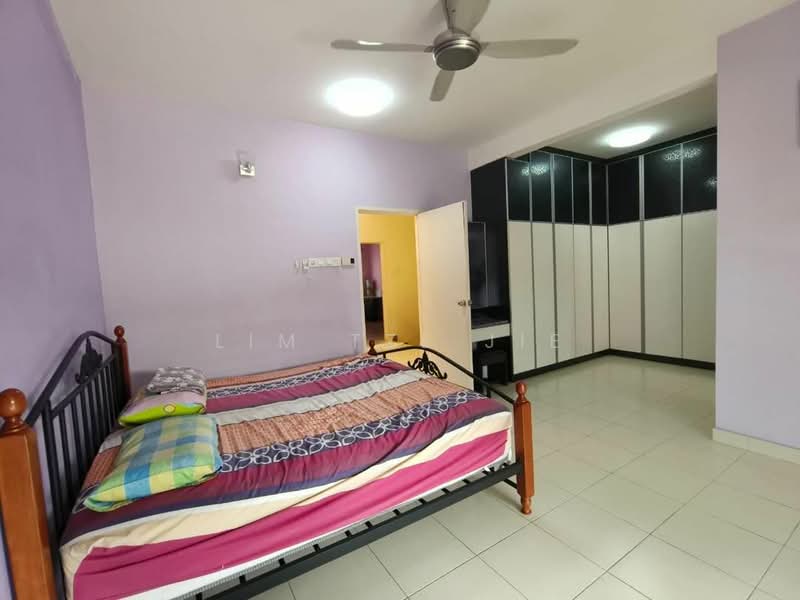 Rumah Teres 2 Tingkat untuk Disewa di Johor Bahru (Johor) - Lim Tze Jie - PropertyGuru.com.my