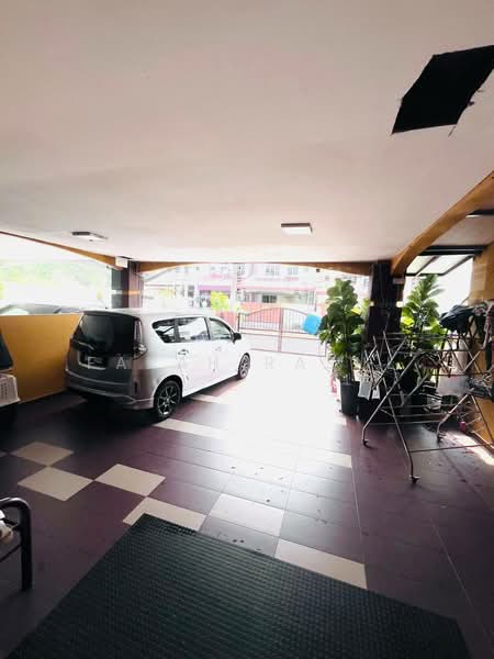 Car Park