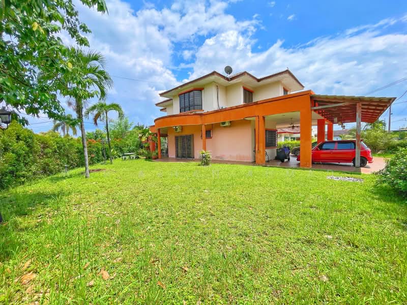 Rumah Banglo untuk Dijual di Seremban (Negeri Sembilan) - Wan Azlan Ahmad - Exterior - PropertyGuru.com.my