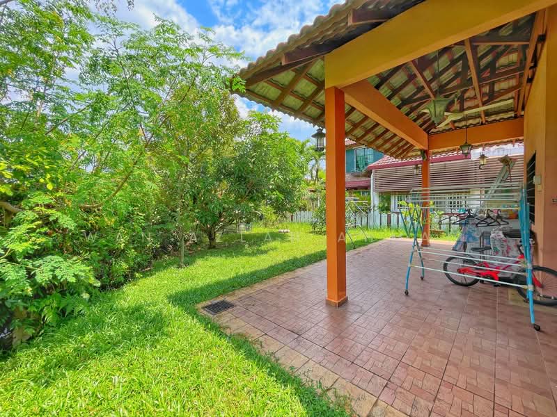Rumah Banglo untuk Dijual di Seremban (Negeri Sembilan) - Wan Azlan Ahmad - Exterior - PropertyGuru.com.my
