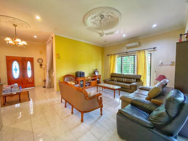 Rumah Banglo untuk Dijual di Seremban (Negeri Sembilan) - Wan Azlan Ahmad - PropertyGuru.com.my