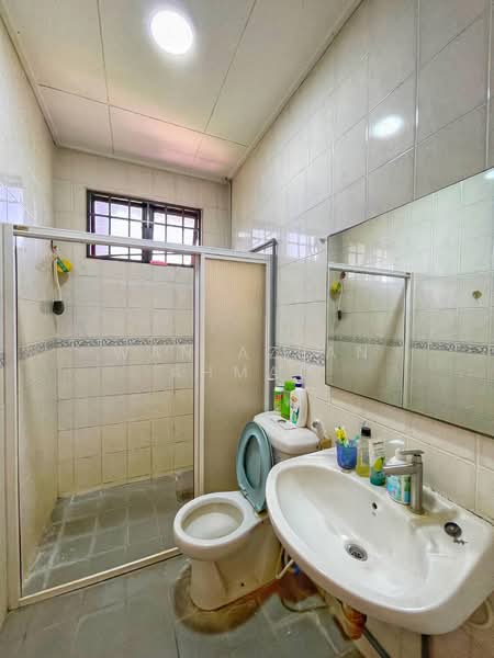 Rumah Banglo untuk Dijual di Seremban (Negeri Sembilan) - Wan Azlan Ahmad - PropertyGuru.com.my