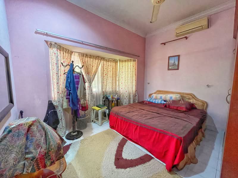 Rumah Banglo untuk Dijual di Seremban (Negeri Sembilan) - Wan Azlan Ahmad - PropertyGuru.com.my