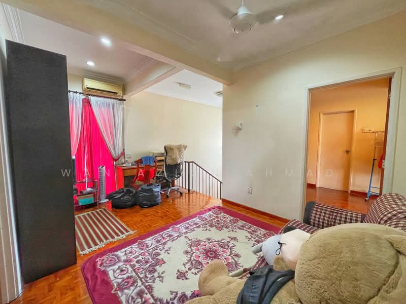 Rumah Banglo untuk Dijual di Seremban (Negeri Sembilan) - Wan Azlan Ahmad - PropertyGuru.com.my