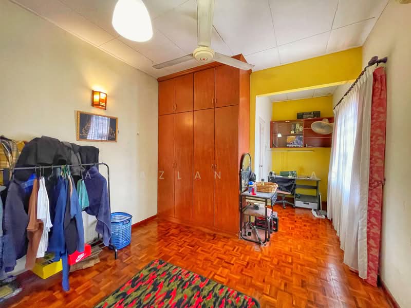 Rumah Banglo untuk Dijual di Seremban (Negeri Sembilan) - Wan Azlan Ahmad - PropertyGuru.com.my