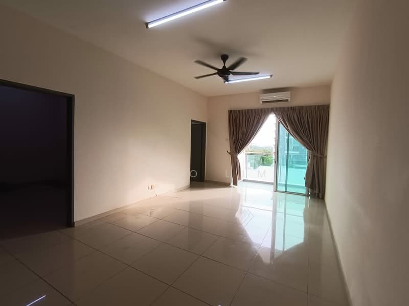 Condominium for Rent at Lavender Residences - Nyco Lim - Living Room - PropertyGuru.com.my