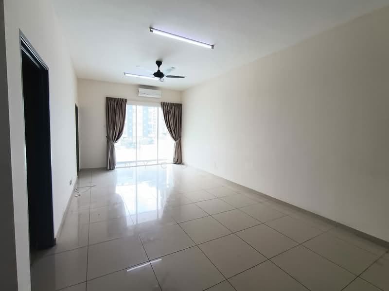 Condominium for Rent at Lavender Residences - Nyco Lim - Living Room - PropertyGuru.com.my