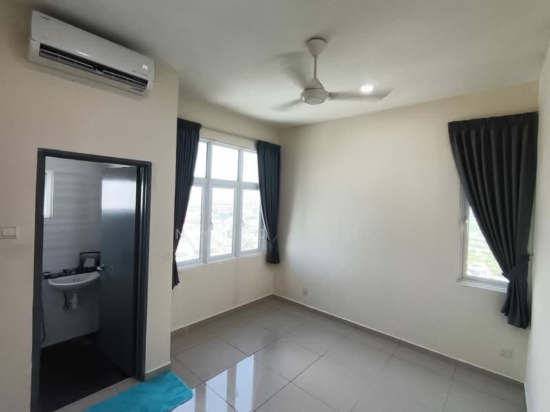 Condominium for Rent at Lavender Residences - Nyco Lim - Bathroom - PropertyGuru.com.my
