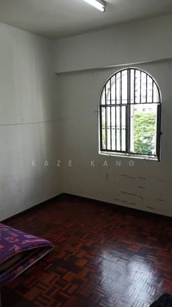 Pangsapuri untuk Dijual di Desa Delima - Kaze Kang - PropertyGuru.com.my