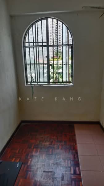 Pangsapuri untuk Dijual di Desa Delima - Kaze Kang - PropertyGuru.com.my