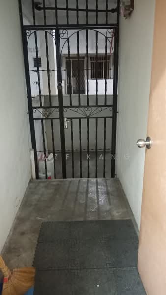 Pangsapuri untuk Dijual di Desa Delima - Kaze Kang - PropertyGuru.com.my