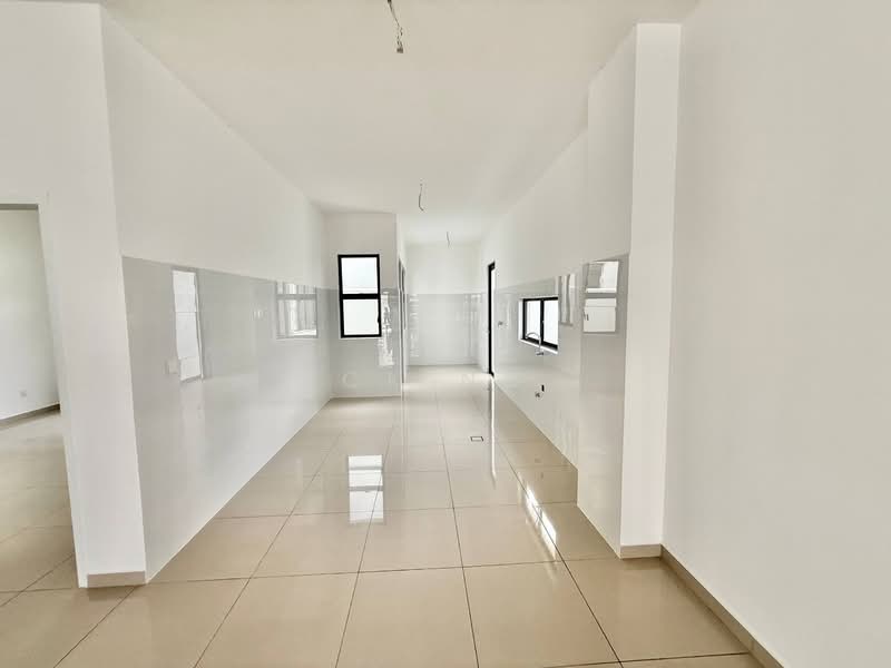 Rumah Kluster untuk Dijual di Eco Botanic (Iskandar Puteri (Nusajaya)) - CK Ng - PropertyGuru.com.my