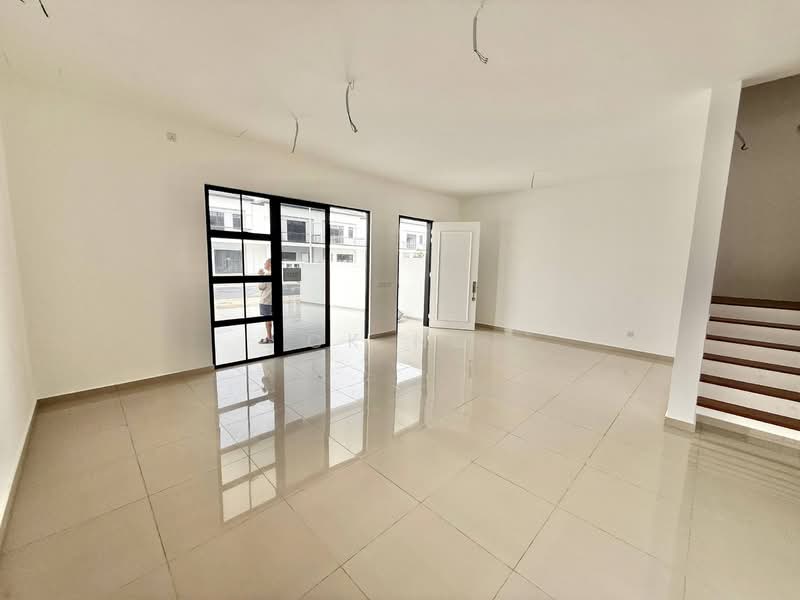 Rumah Kluster untuk Dijual di Eco Botanic (Iskandar Puteri (Nusajaya)) - CK Ng - PropertyGuru.com.my
