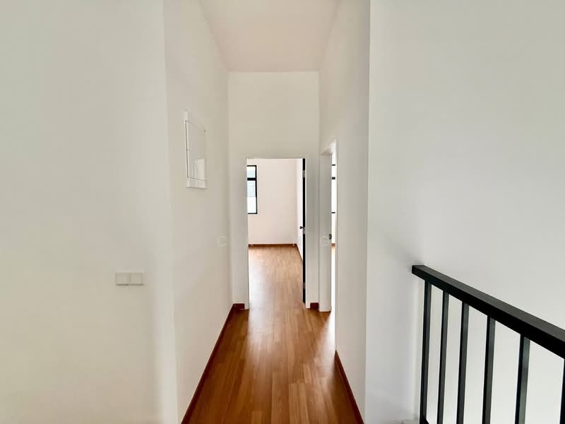 Rumah Kluster untuk Dijual di Eco Botanic (Iskandar Puteri (Nusajaya)) - CK Ng - PropertyGuru.com.my