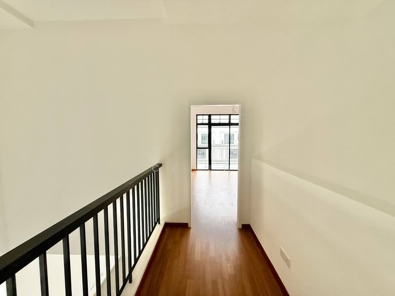 Rumah Kluster untuk Dijual di Eco Botanic (Iskandar Puteri (Nusajaya)) - CK Ng - PropertyGuru.com.my