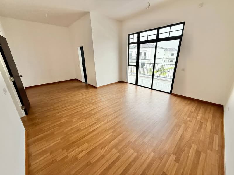 Rumah Kluster untuk Dijual di Eco Botanic (Iskandar Puteri (Nusajaya)) - CK Ng - PropertyGuru.com.my