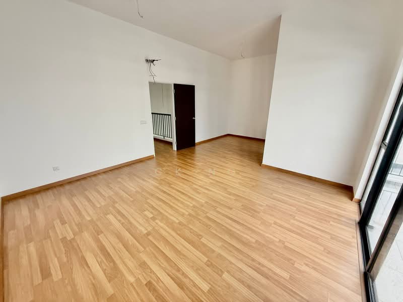 Rumah Kluster untuk Dijual di Eco Botanic (Iskandar Puteri (Nusajaya)) - CK Ng - PropertyGuru.com.my