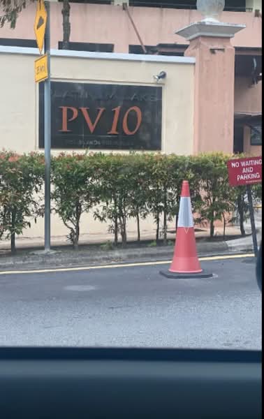 Kondominium untuk Dijual di Platinum Lake PV 10 - Amy Sachdev - PropertyGuru.com.my