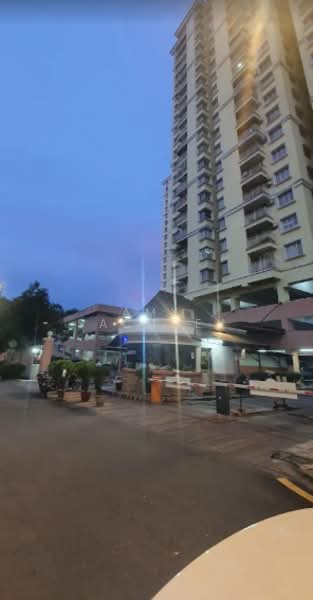 Kondominium untuk Dijual di Platinum Lake PV 10 - Amy Sachdev - Exterior - PropertyGuru.com.my