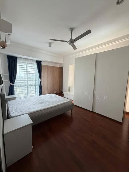 Condominium for Rent at Puteri Palma Condominiums - Nurasmida Abdul Sattar - Bedroom - PropertyGuru.com.my
