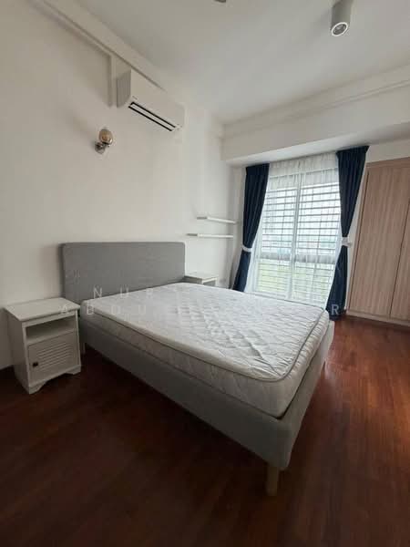 Condominium for Rent at Puteri Palma Condominiums - Nurasmida Abdul Sattar - Bedroom - PropertyGuru.com.my