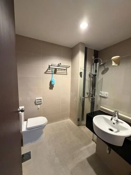 Condominium for Rent at Puteri Palma Condominiums - Nurasmida Abdul Sattar - Bathroom - PropertyGuru.com.my