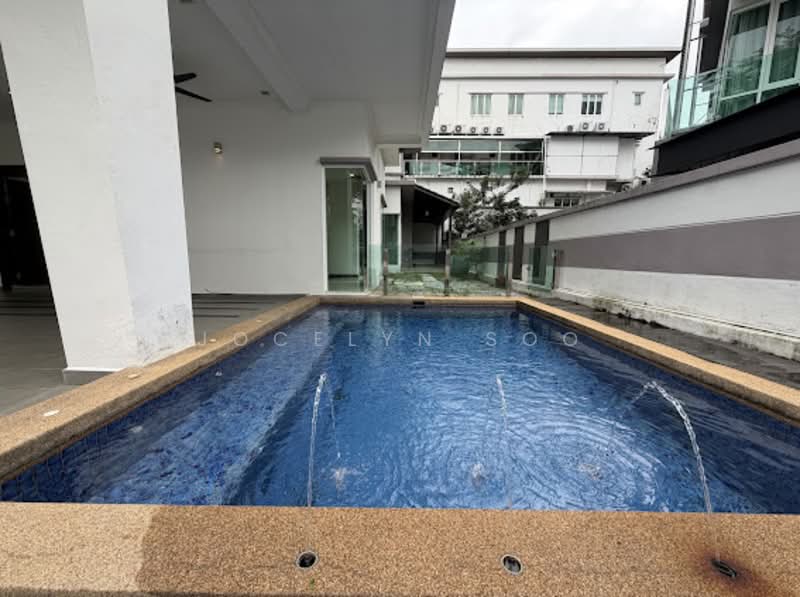 Rumah Berkembar untuk Dijual di Beverly Heights (Ampang) - Jocelyn Soo - Exterior - PropertyGuru.com.my