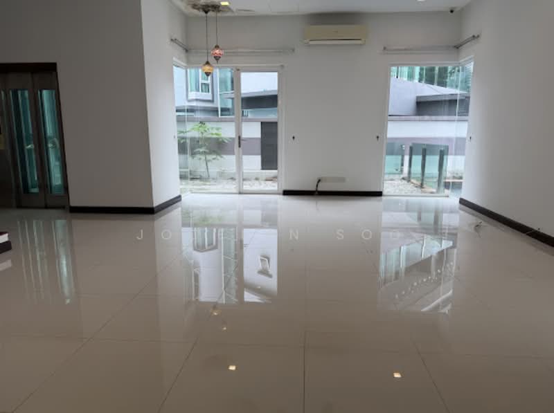 Rumah Berkembar untuk Dijual di Beverly Heights (Ampang) - Jocelyn Soo - Interior - PropertyGuru.com.my