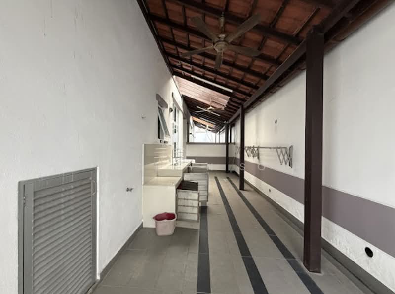 Rumah Berkembar untuk Dijual di Beverly Heights (Ampang) - Jocelyn Soo - Exterior - PropertyGuru.com.my